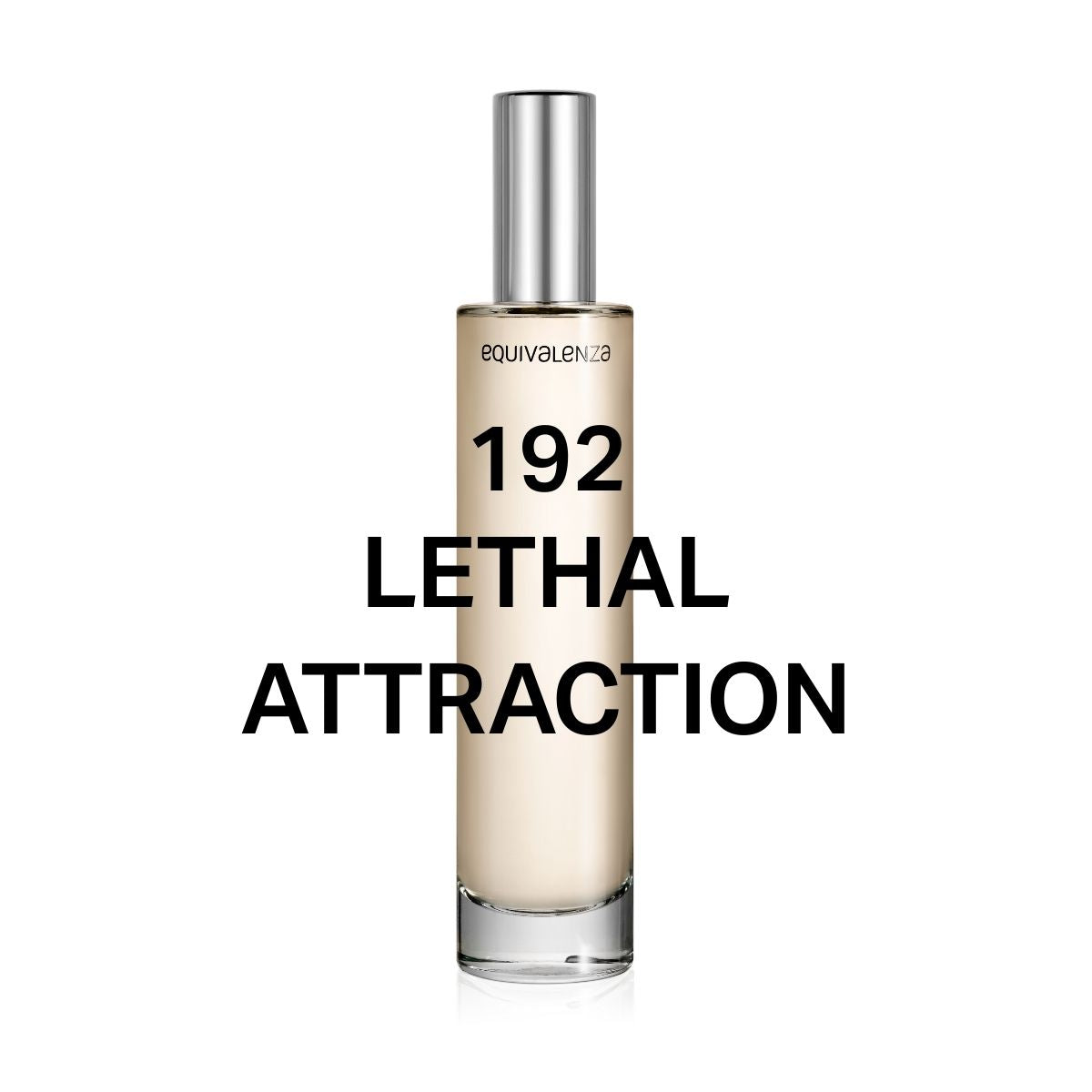Lethal Attraction — 2