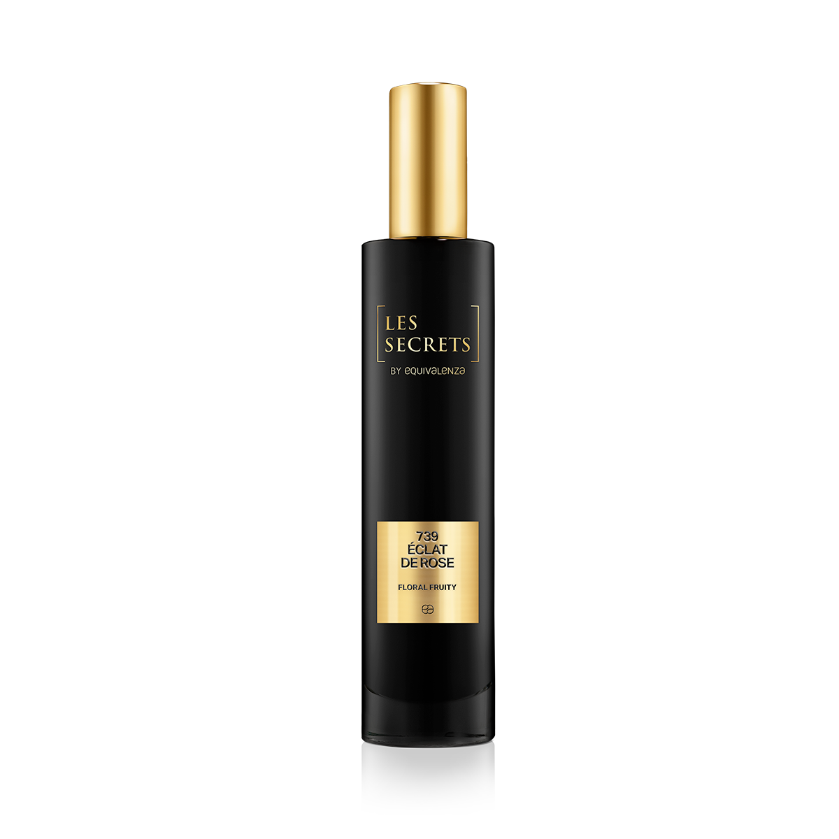 ECLAT DE ROSE — 2